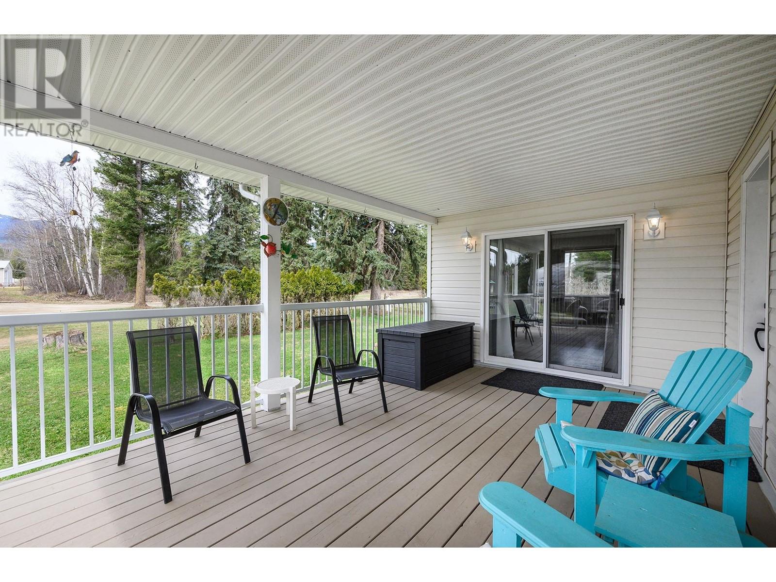 106e N. Thompson Highway E, Clearwater, British Columbia  V0E 1N2 - Photo 22 - 177697