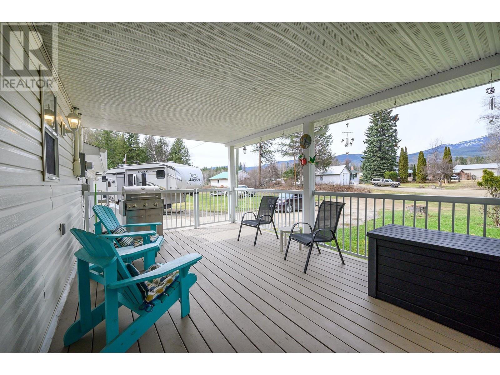 106e N. Thompson Highway E, Clearwater, British Columbia  V0E 1N2 - Photo 23 - 177697