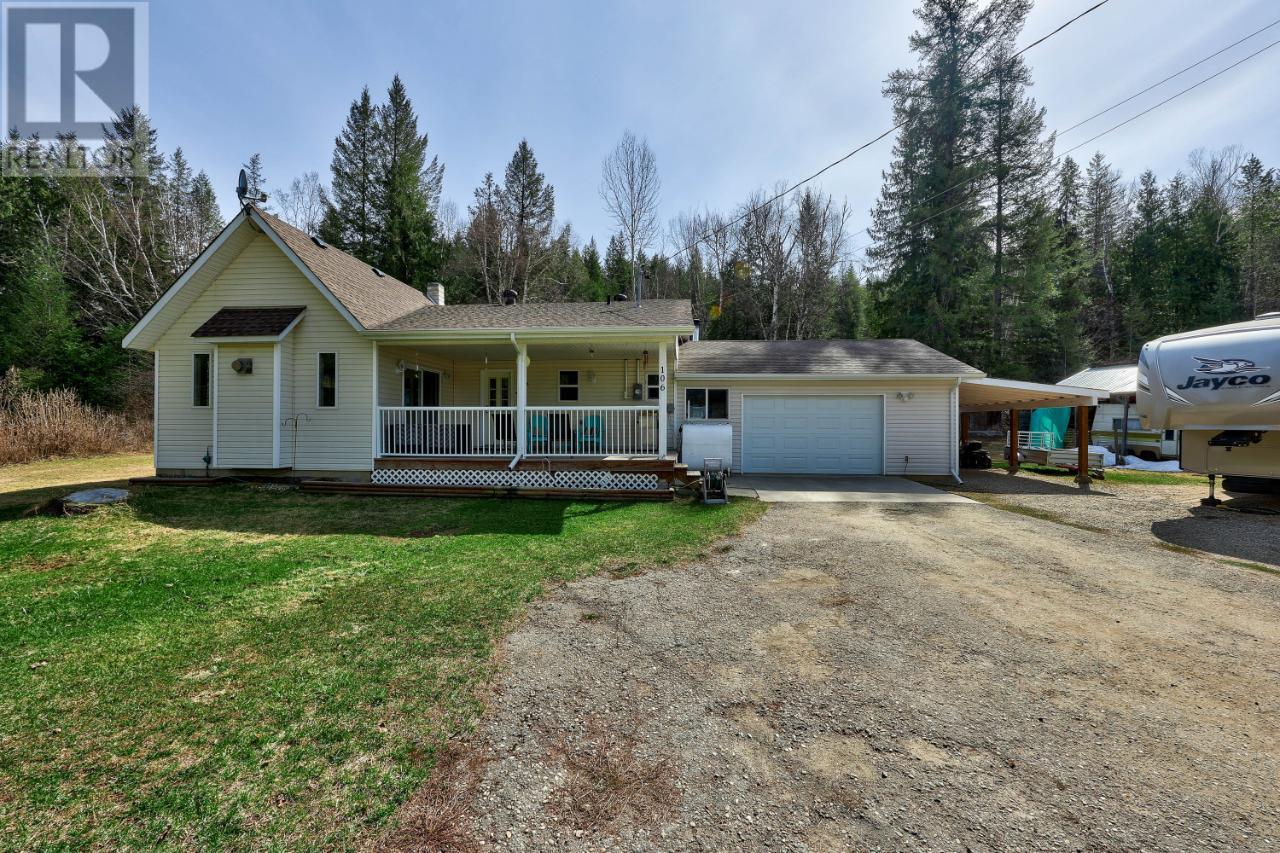 106e N. Thompson Highway E, Clearwater, British Columbia  V0E 1N2 - Photo 33 - 177697
