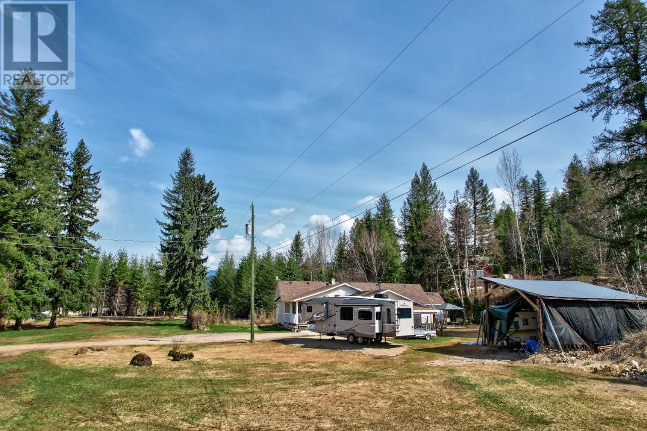 106e N. Thompson Highway E, Clearwater, British Columbia  V0E 1N2 - Photo 45 - 177697