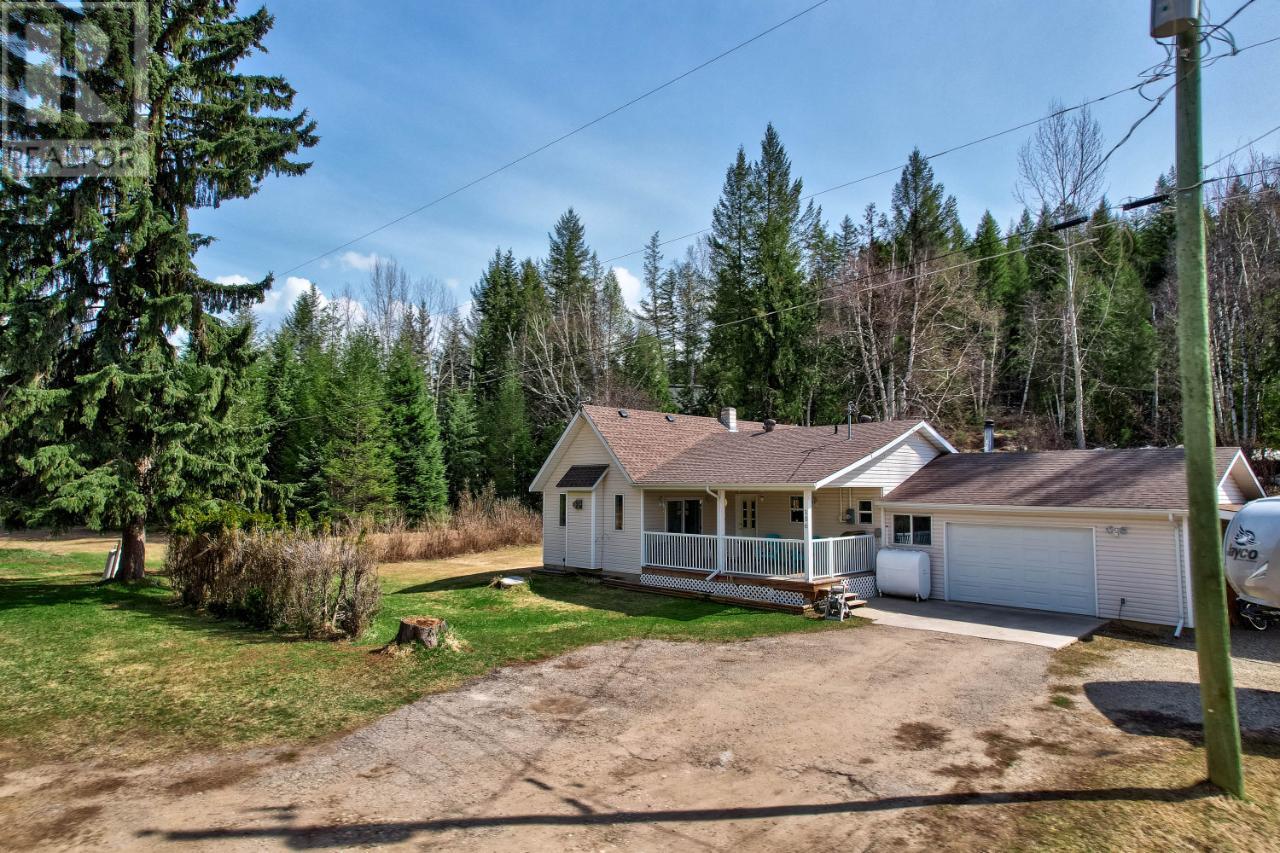 106e N. Thompson Highway E, Clearwater, British Columbia  V0E 1N2 - Photo 46 - 177697