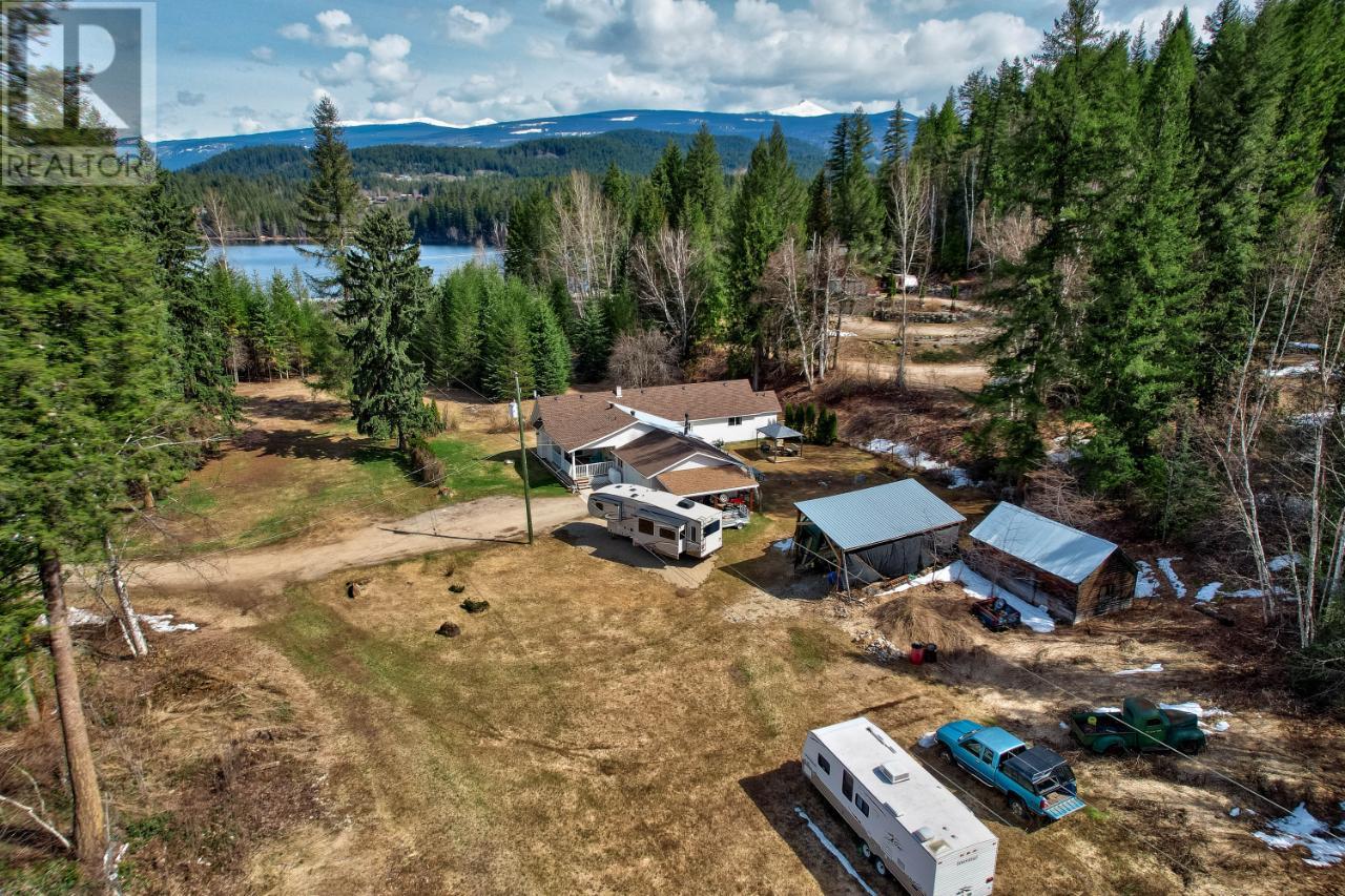106e N. Thompson Highway E, Clearwater, British Columbia  V0E 1N2 - Photo 48 - 177697