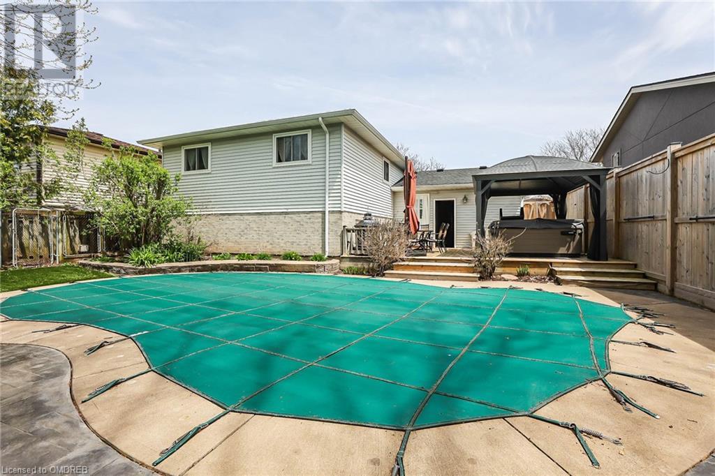 6050 Crimson Drive, Niagara Falls, Ontario  L2G 7T2 - Photo 34 - 40569100