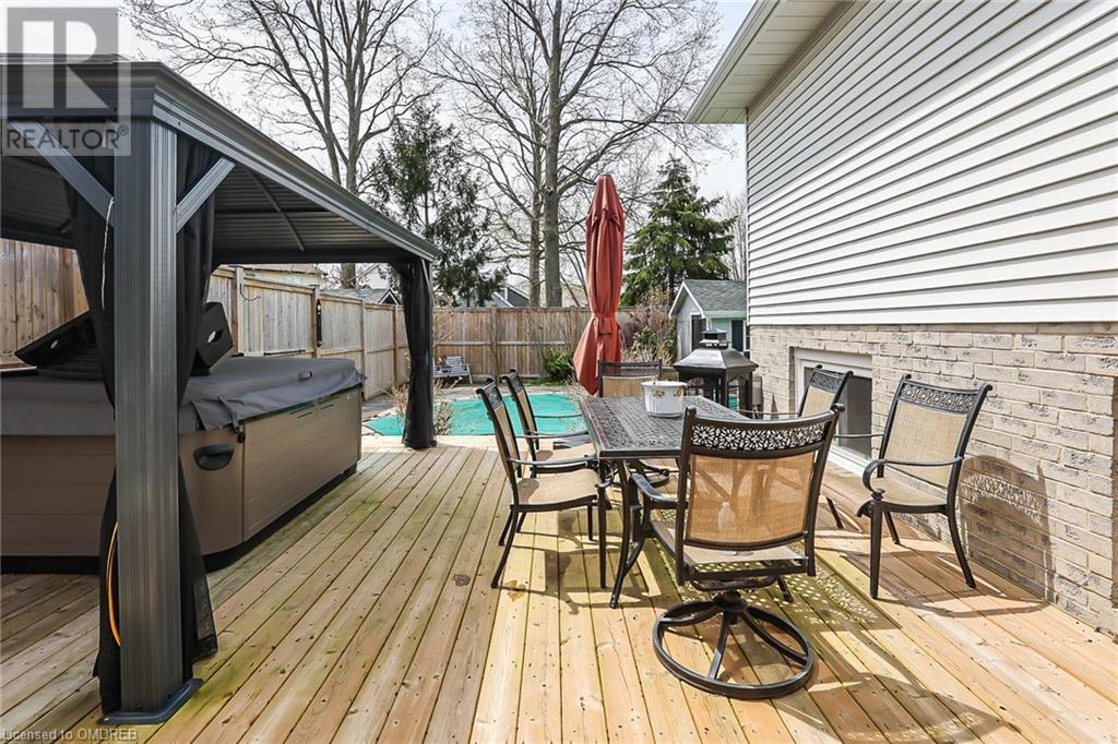 6050 Crimson Drive, Niagara Falls, Ontario  L2G 7T2 - Photo 26 - 40569100