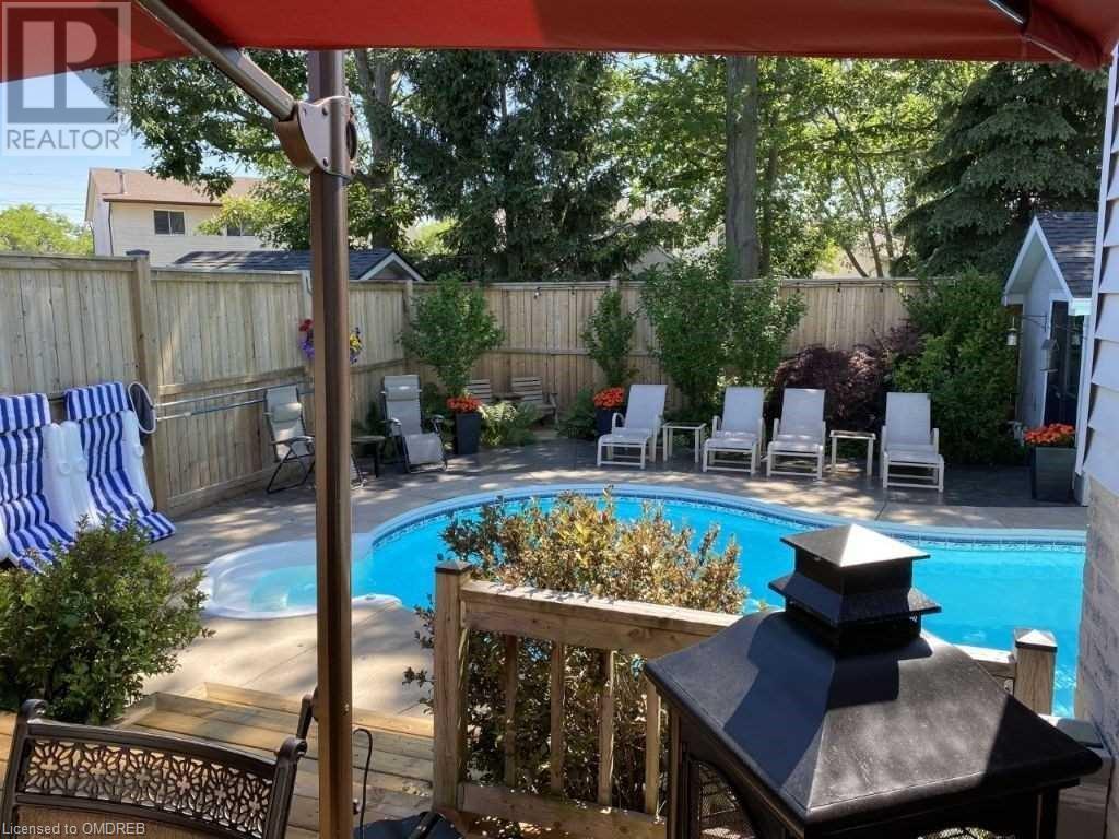 6050 Crimson Drive, Niagara Falls, Ontario  L2G 7T2 - Photo 23 - 40569100