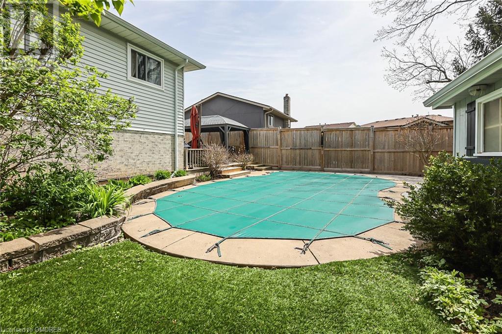 6050 Crimson Drive, Niagara Falls, Ontario  L2G 7T2 - Photo 33 - 40569100