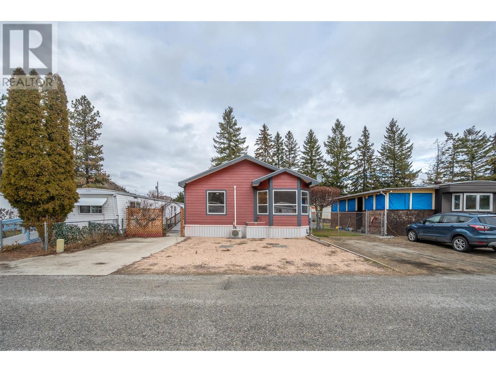 1302 Cedar Street Unit# 7 Okanagan Falls