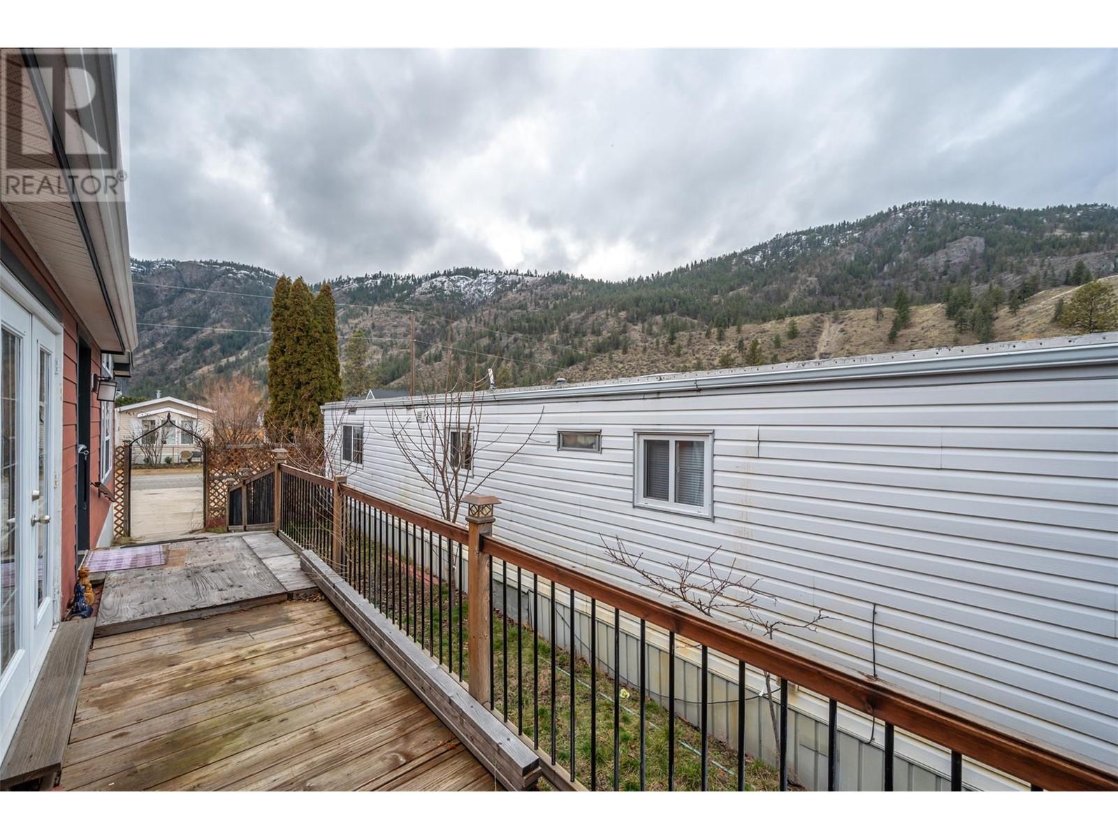 1302 Cedar Street Unit# 7 Okanagan Falls