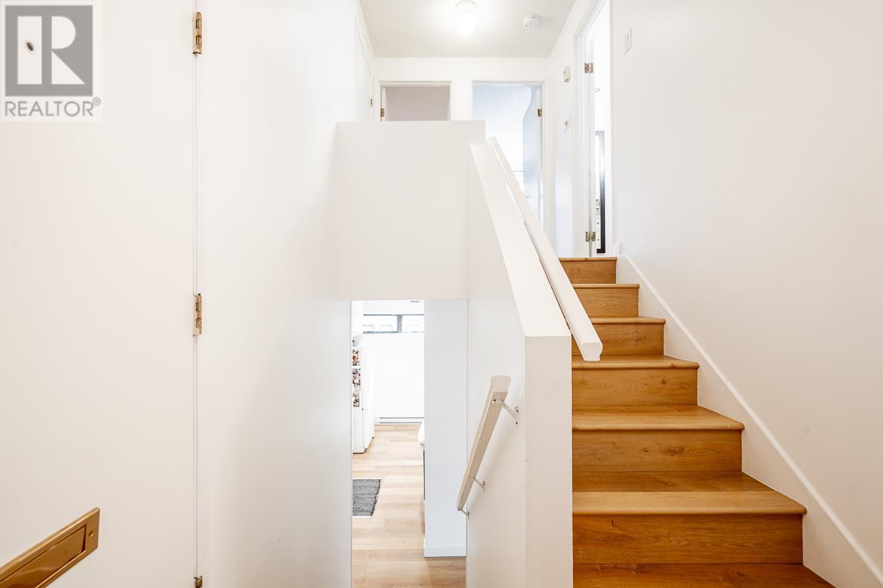 700 Millyard, Vancouver, British Columbia  V5Z 4A1 - Photo 2 - R2868461