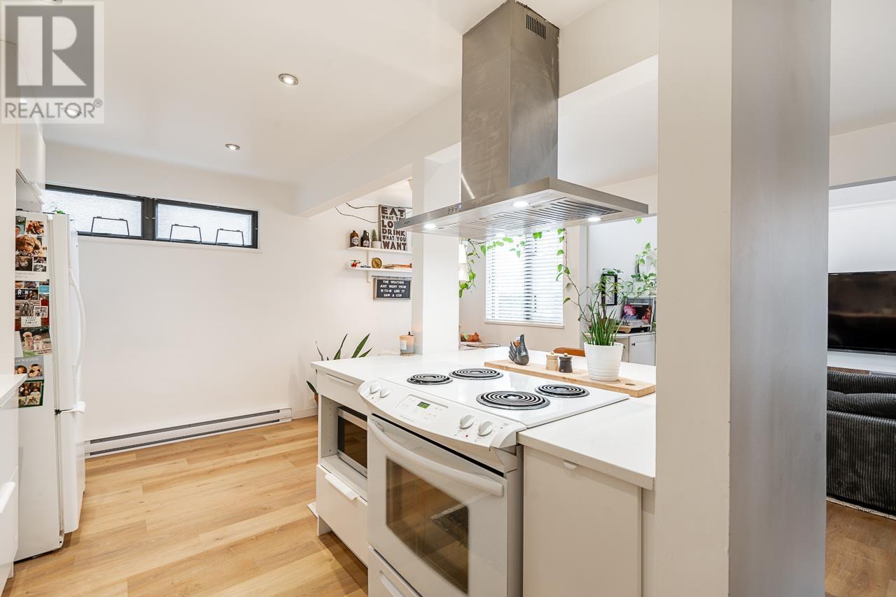 700 Millyard, Vancouver, British Columbia  V5Z 4A1 - Photo 5 - R2868461