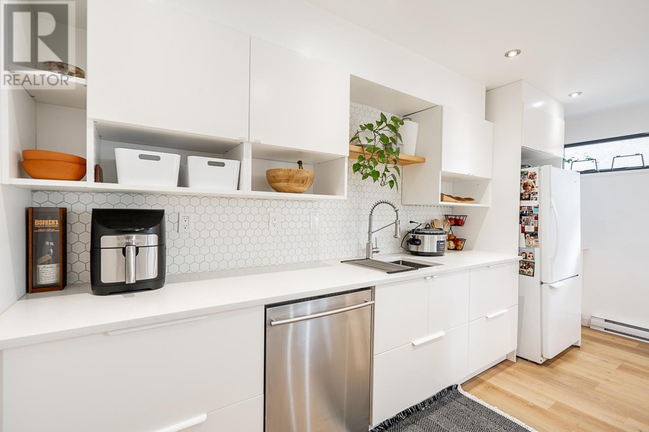 700 Millyard, Vancouver, British Columbia  V5Z 4A1 - Photo 4 - R2868461