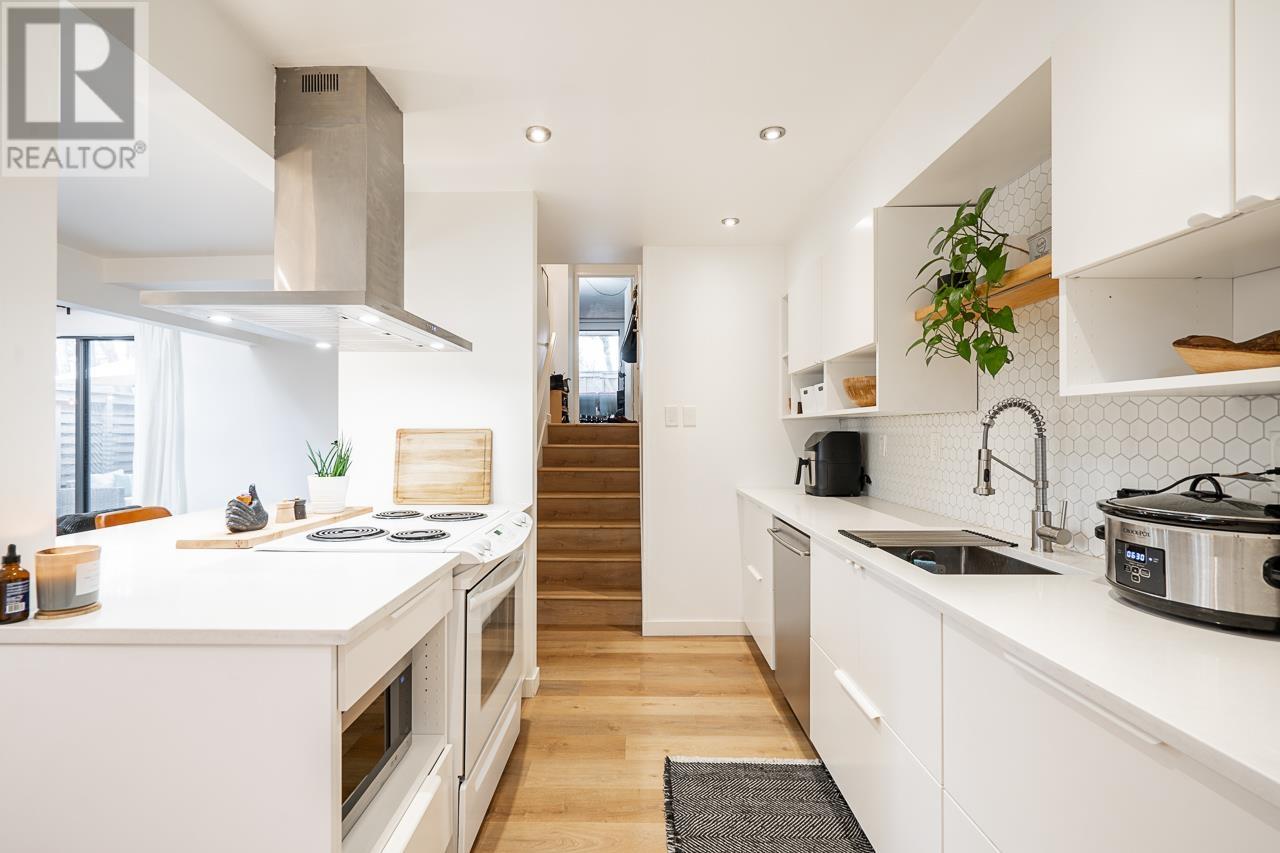 700 Millyard, Vancouver, British Columbia  V5Z 4A1 - Photo 6 - R2868461