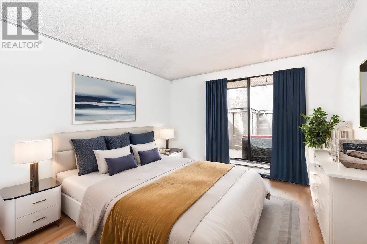 700 Millyard, Vancouver, British Columbia  V5Z 4A1 - Photo 18 - R2868461