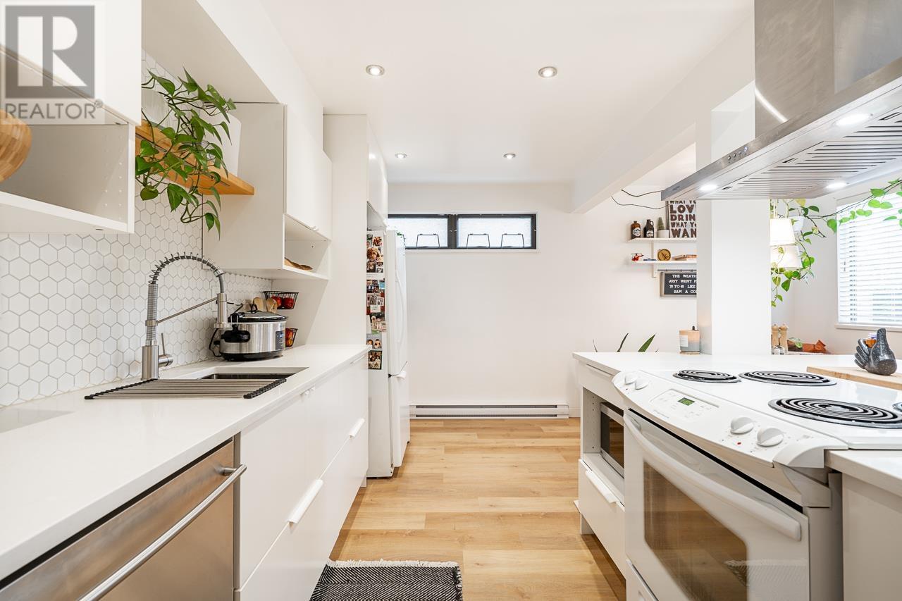700 Millyard, Vancouver, British Columbia  V5Z 4A1 - Photo 3 - R2868461