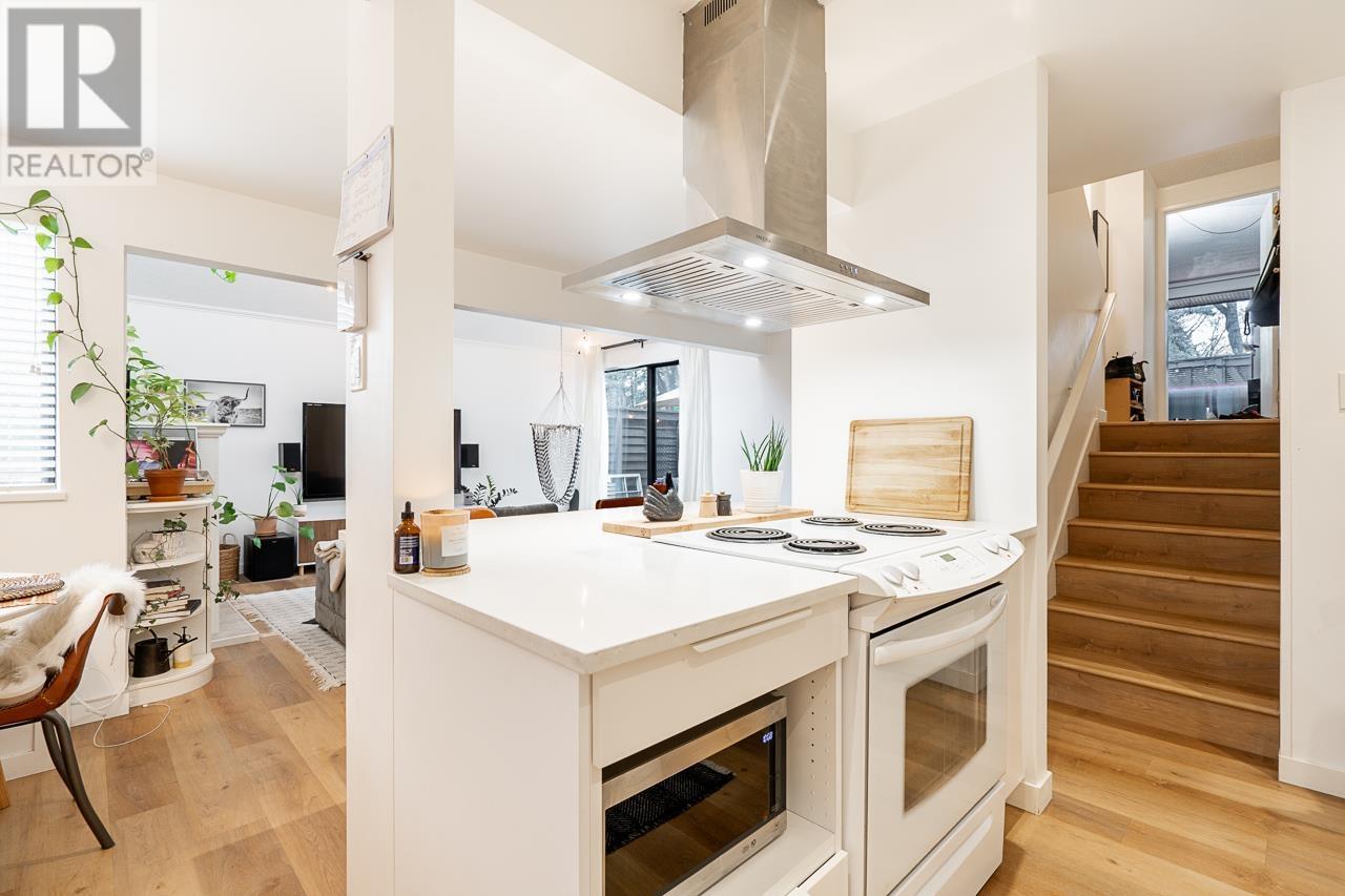 700 Millyard, Vancouver, British Columbia  V5Z 4A1 - Photo 8 - R2868461