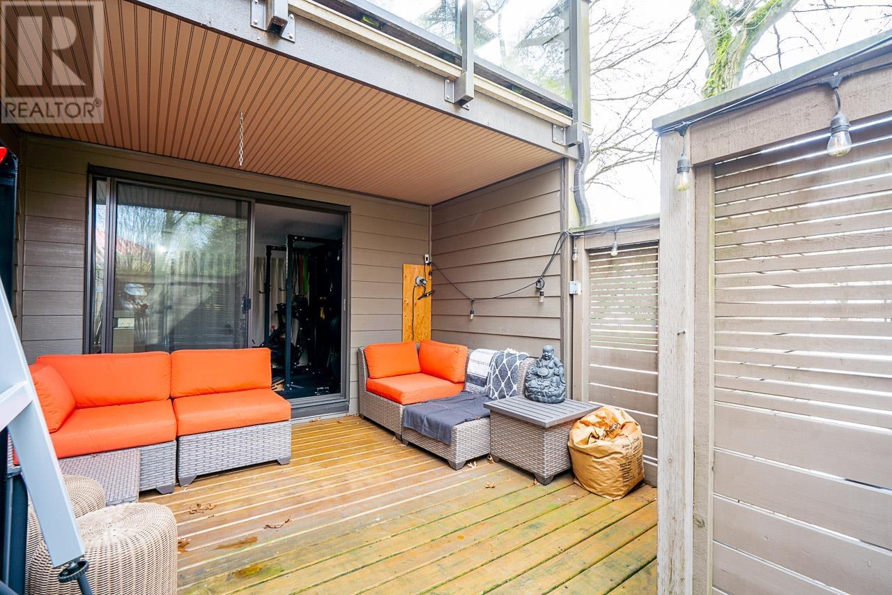 700 Millyard, Vancouver, British Columbia  V5Z 4A1 - Photo 28 - R2868461