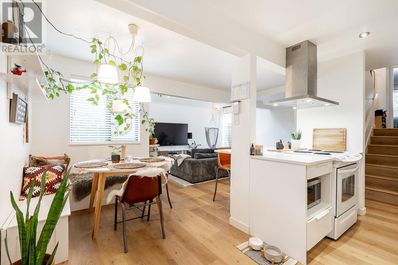 700 Millyard, Vancouver, British Columbia  V5Z 4A1 - Photo 12 - R2868461
