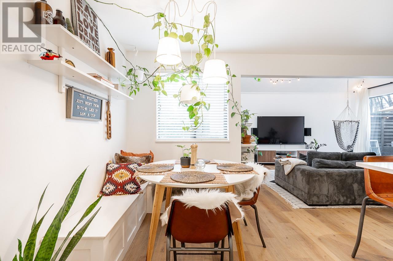 700 Millyard, Vancouver, British Columbia  V5Z 4A1 - Photo 14 - R2868461