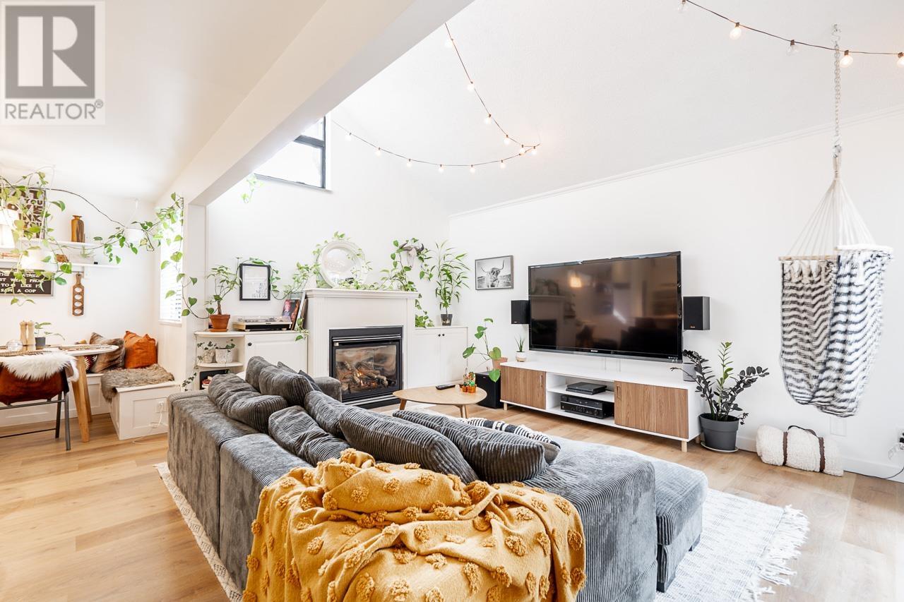 700 Millyard, Vancouver, British Columbia  V5Z 4A1 - Photo 16 - R2868461