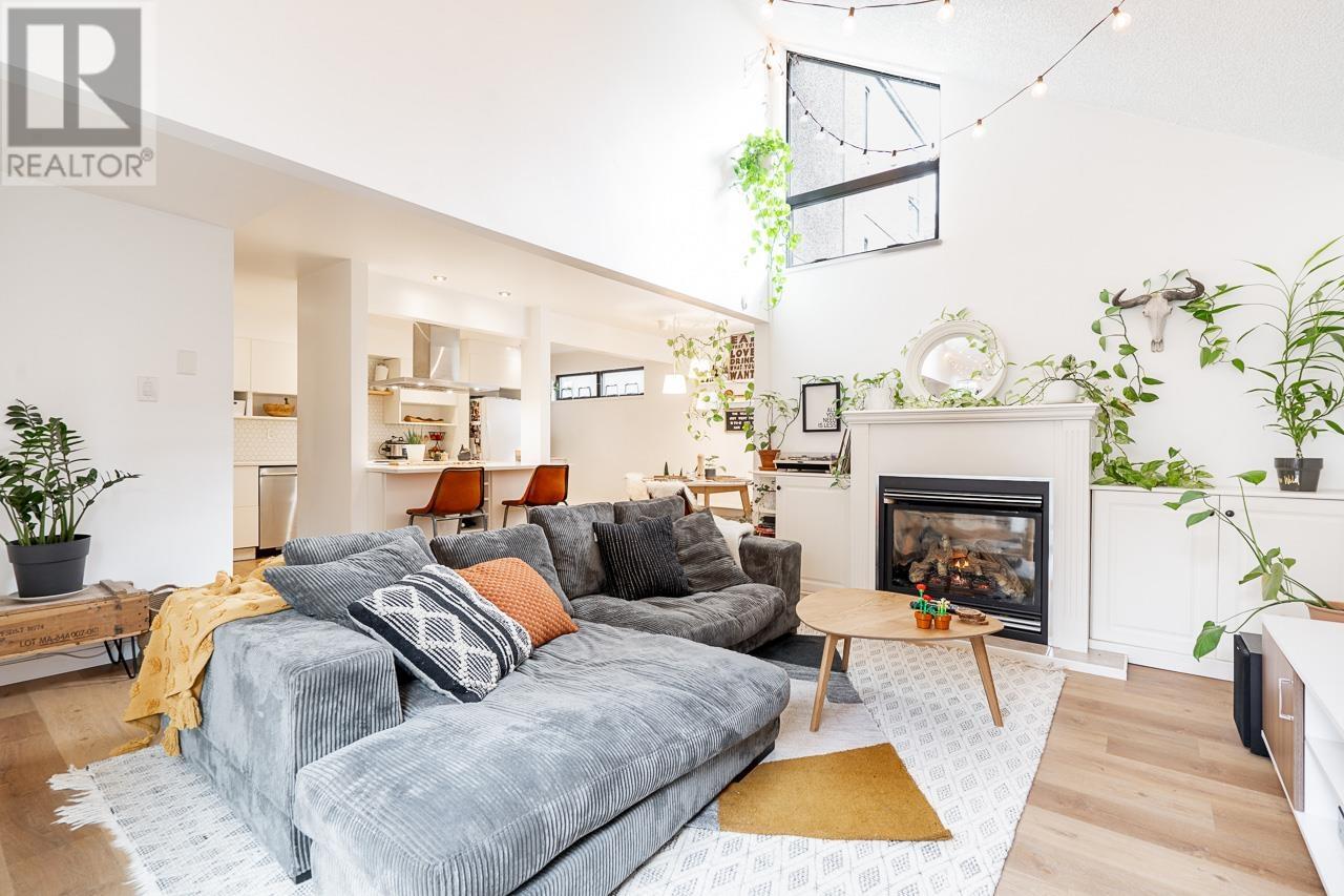 700 Millyard, Vancouver, British Columbia  V5Z 4A1 - Photo 17 - R2868461