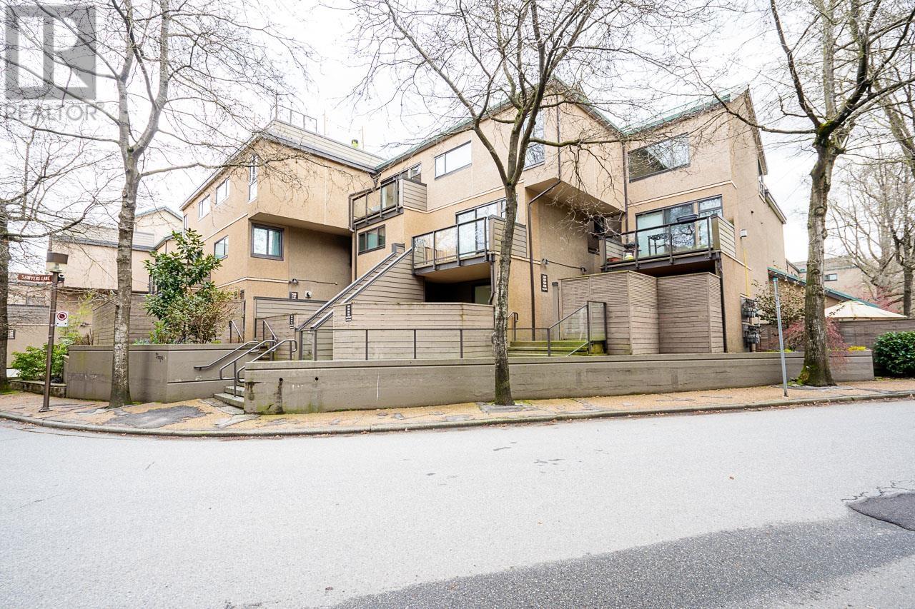 700 Millyard, Vancouver, British Columbia  V5Z 4A1 - Photo 30 - R2868461
