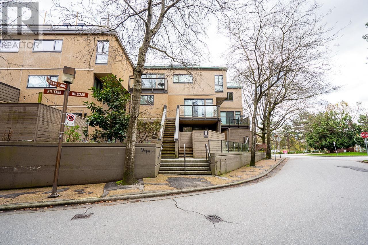 700 Millyard, Vancouver, British Columbia  V5Z 4A1 - Photo 31 - R2868461