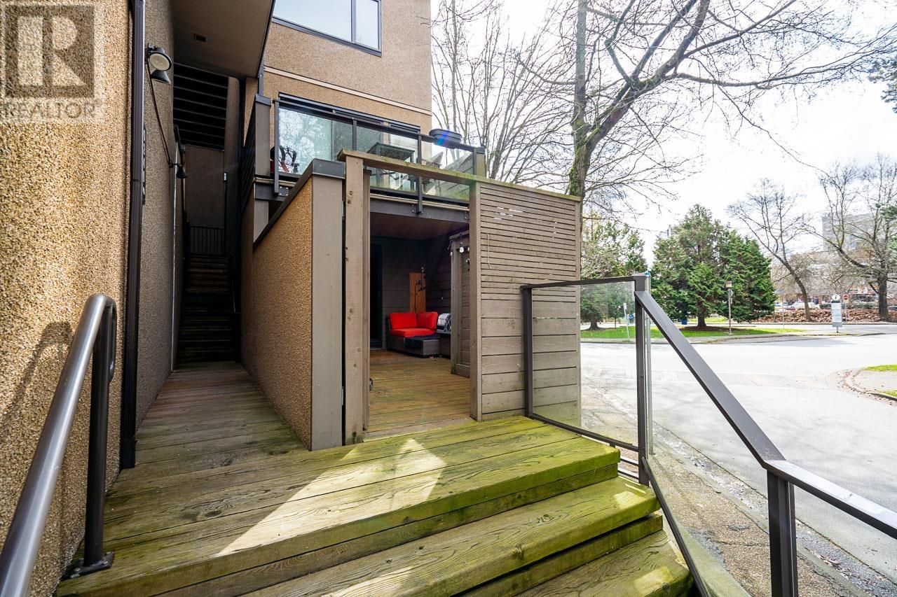 700 Millyard, Vancouver, British Columbia  V5Z 4A1 - Photo 33 - R2868461