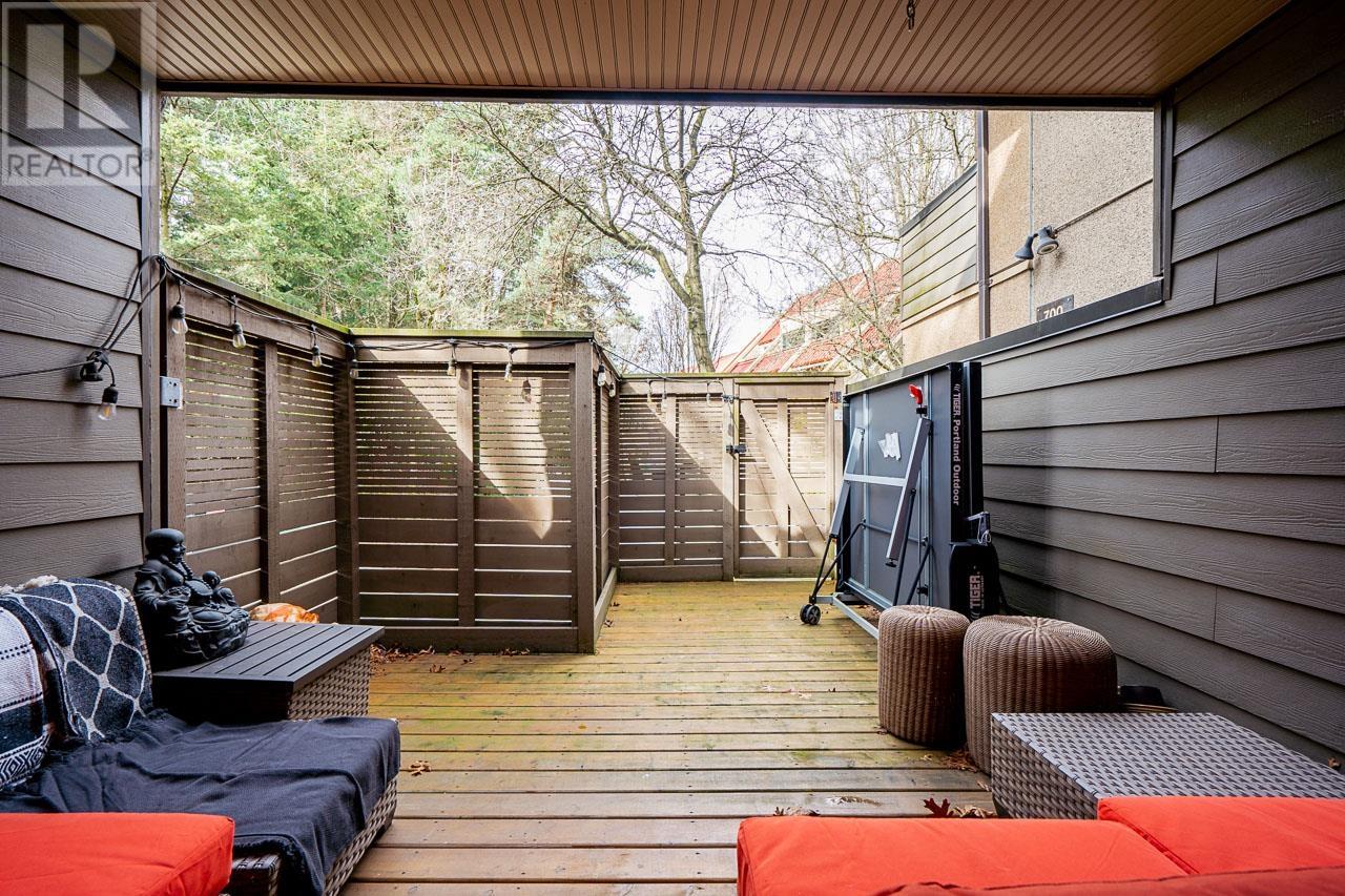 700 Millyard, Vancouver, British Columbia  V5Z 4A1 - Photo 25 - R2868461
