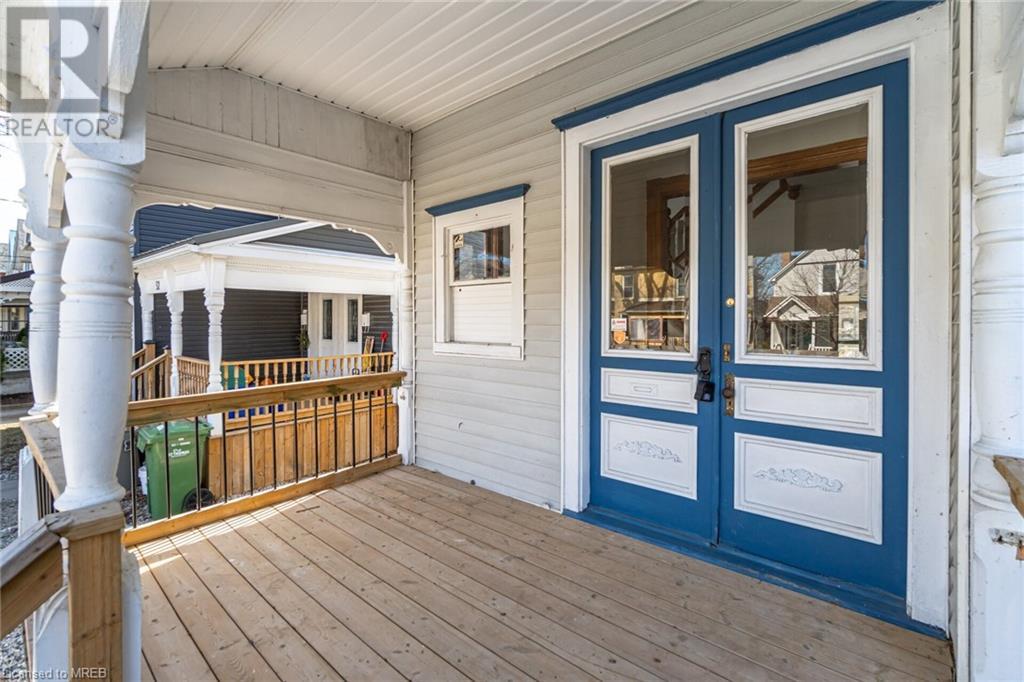 50 Mitchell Street, St. Thomas, Ontario  N5R 2T9 - Photo 3 - 40569107