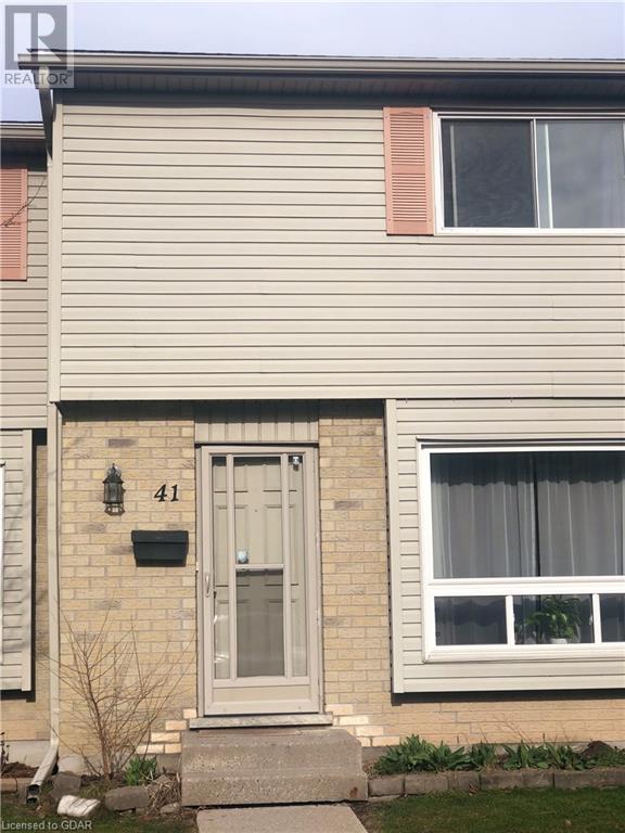 475 Sandringham Crescent Unit# 41, London, Ontario  N6C 5B9 - Photo 18 - 40568424
