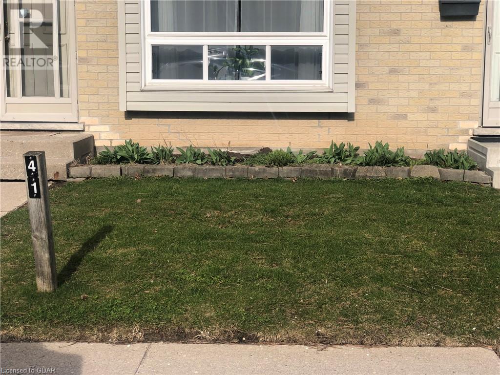 475 Sandringham Crescent Unit# 41, London, Ontario  N6C 5B9 - Photo 21 - 40568424