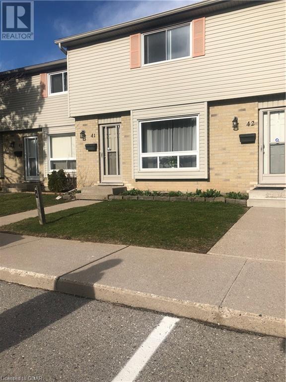 475 Sandringham Crescent Unit# 41, London, Ontario  N6C 5B9 - Photo 22 - 40568424