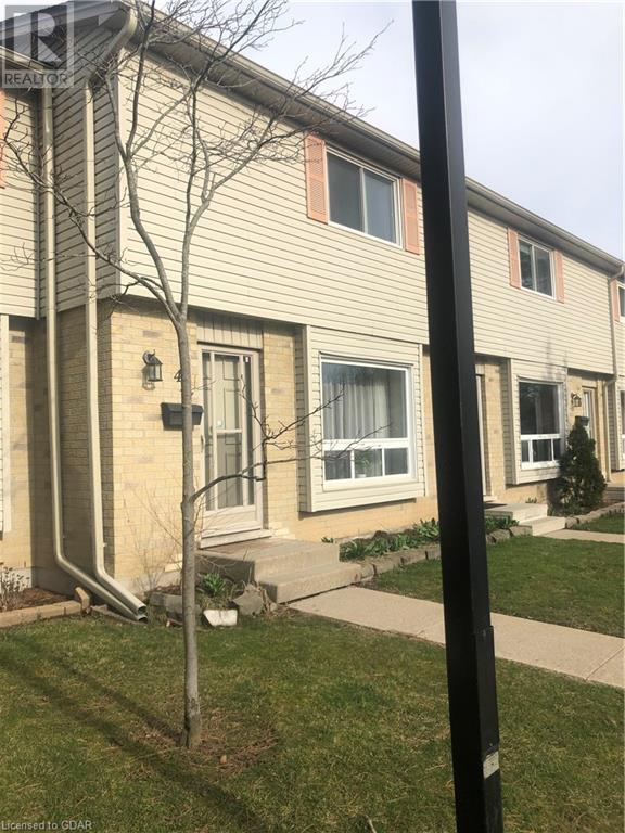 475 Sandringham Crescent Unit# 41, London, Ontario  N6C 5B9 - Photo 23 - 40568424