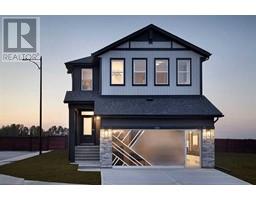 614 Creekmill Court SW, airdrie, Alberta