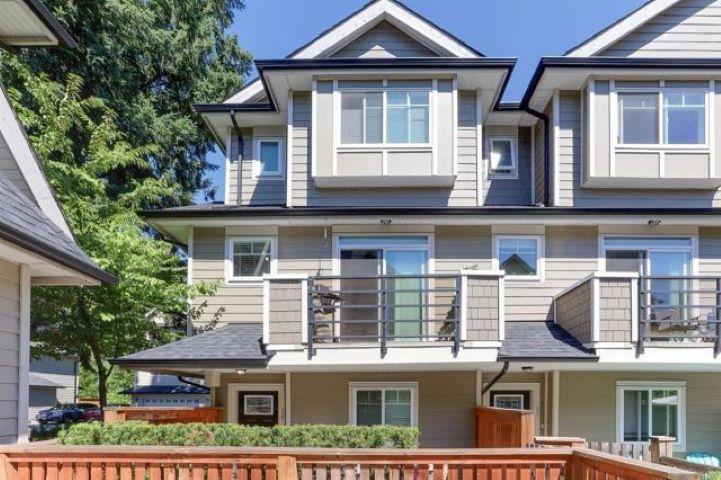 20 14285 64 AVENUE, surrey, British Columbia