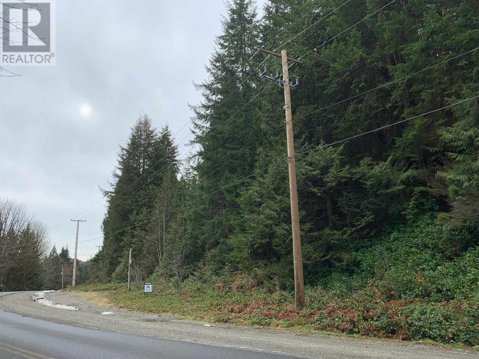 Lot 1 Dl 4454 Port Mellon Highway, Gibsons, British Columbia  V0N 1V6 - Photo 2 - R2868840