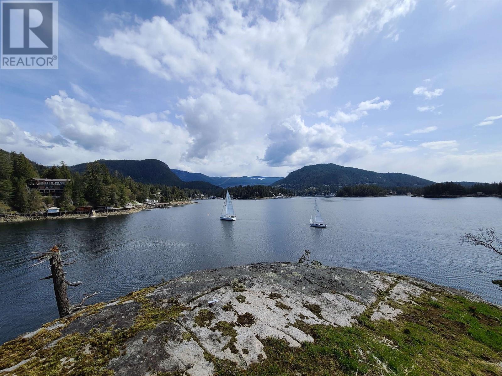 Lot 26 4622 Sinclair Bay Road, Garden Bay, British Columbia  V0N 1S1 - Photo 2 - R2868904