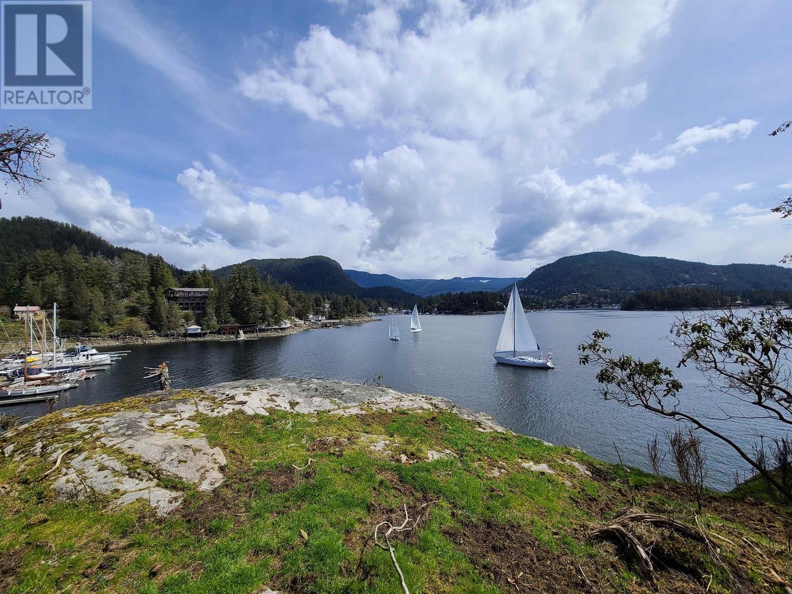 Lot 26 4622 Sinclair Bay Road, Garden Bay, British Columbia  V0N 1S1 - Photo 3 - R2868904