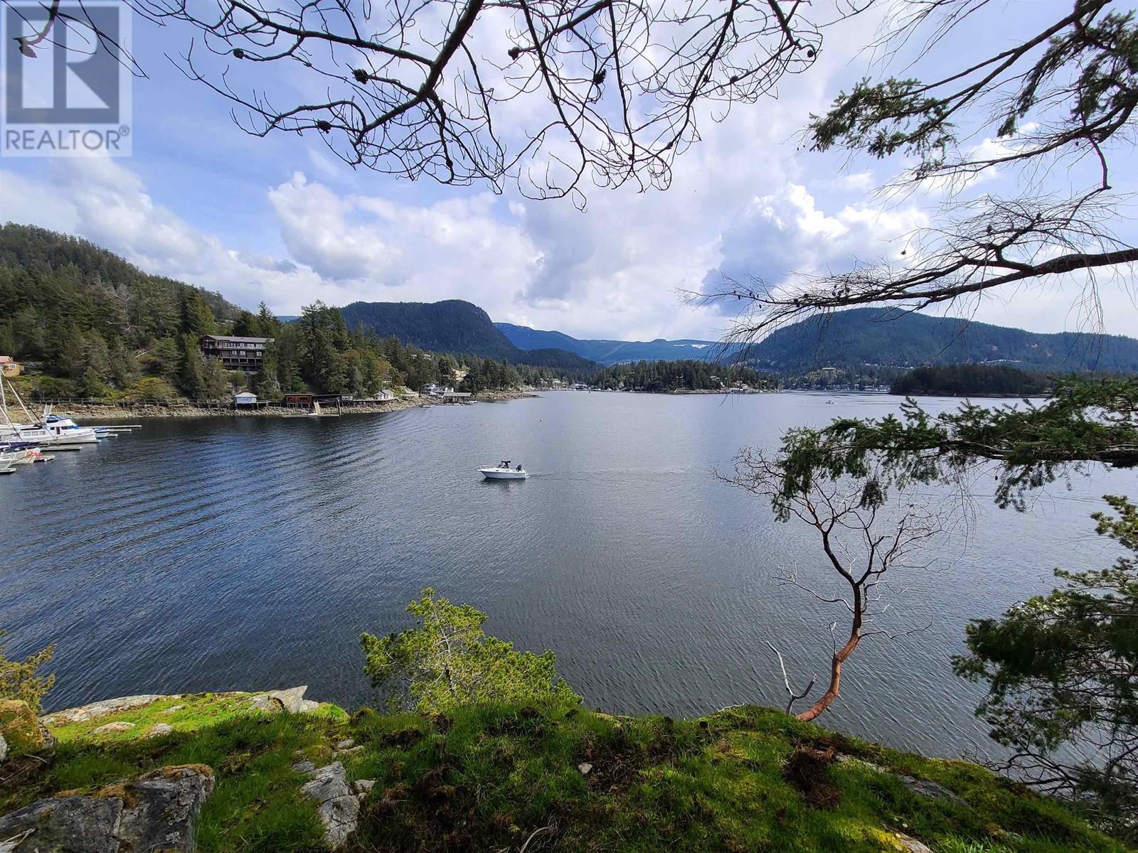 Lot 26 4622 Sinclair Bay Road, Garden Bay, British Columbia  V0N 1S1 - Photo 4 - R2868904