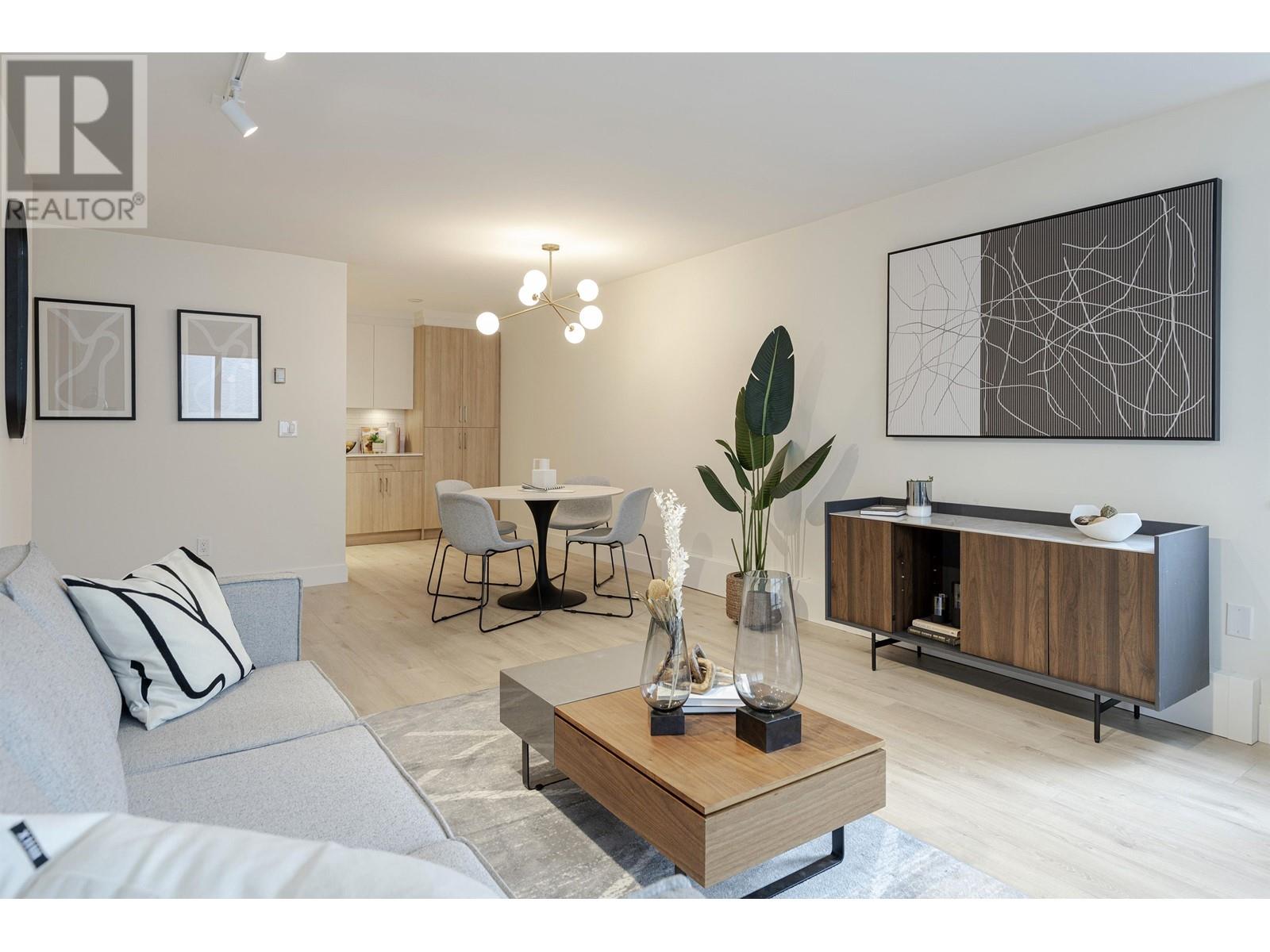 202 2935 Spruce Street, Vancouver, British Columbia  V6H 3N6 - Photo 10 - R2868841