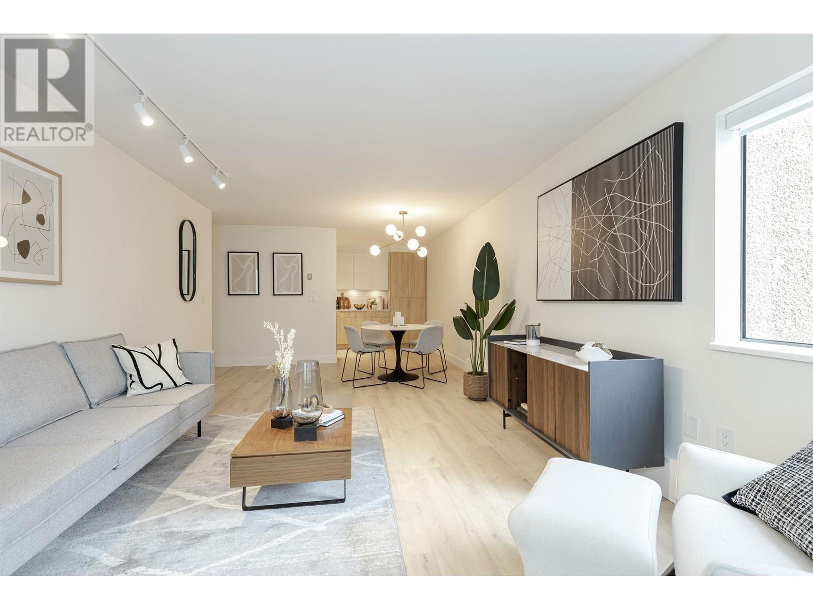 202 2935 Spruce Street, Vancouver, British Columbia  V6H 3N6 - Photo 11 - R2868841