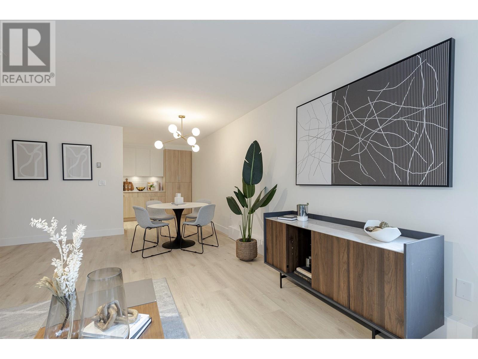 202 2935 Spruce Street, Vancouver, British Columbia  V6H 3N6 - Photo 12 - R2868841