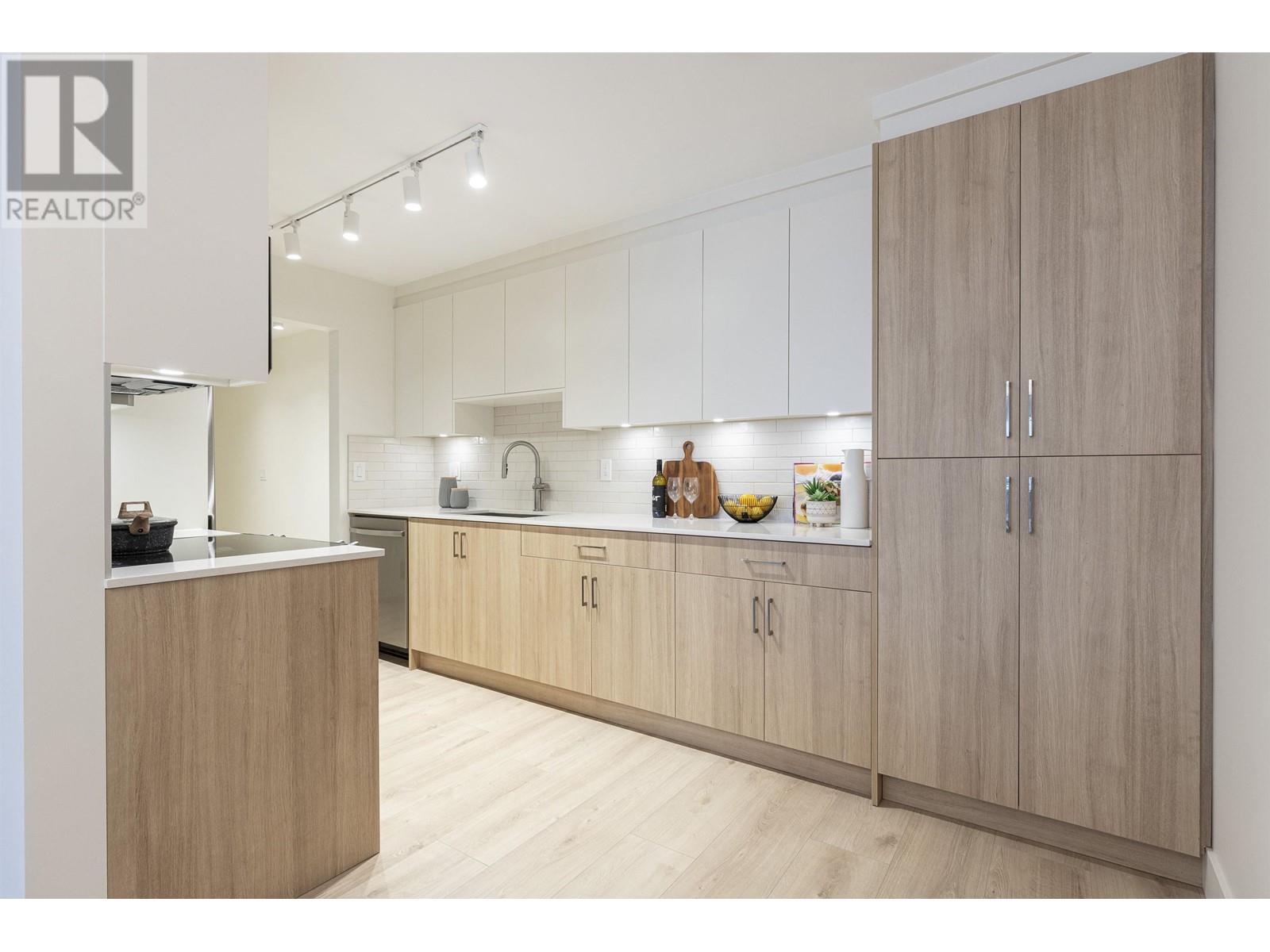 202 2935 Spruce Street, Vancouver, British Columbia  V6H 3N6 - Photo 15 - R2868841