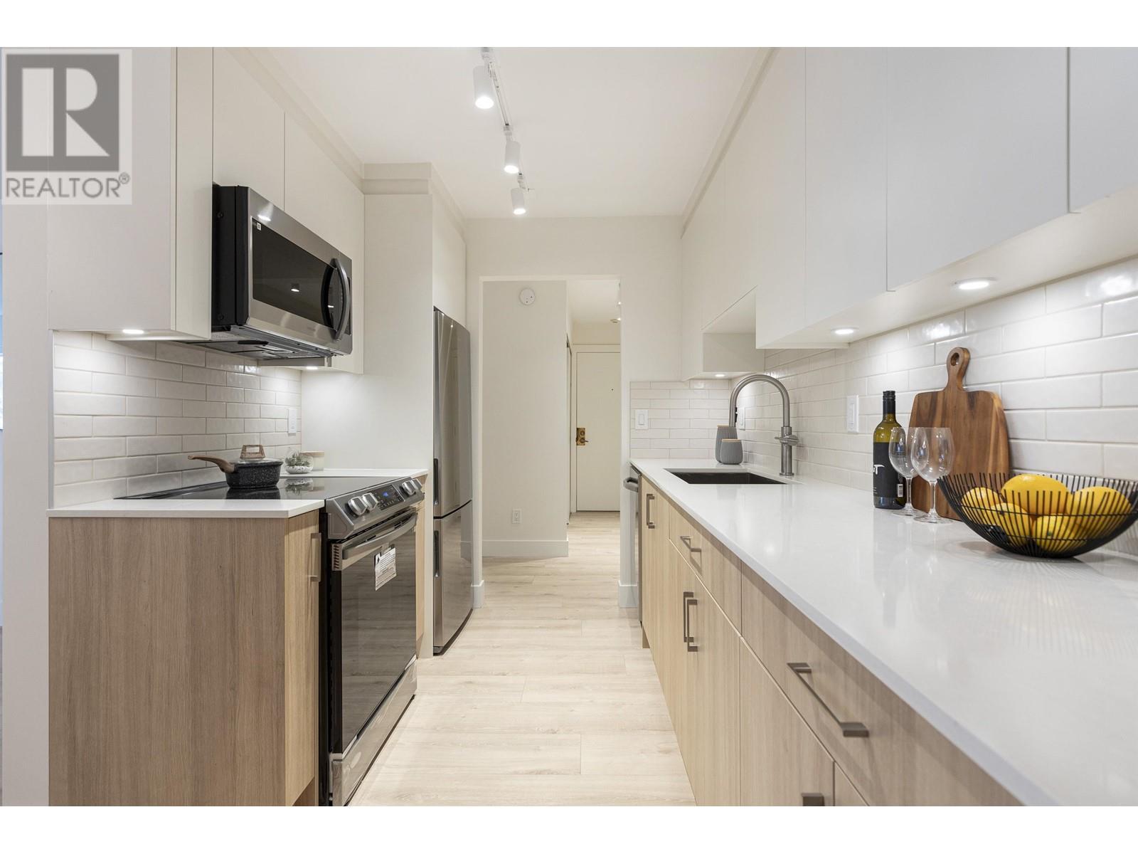 202 2935 Spruce Street, Vancouver, British Columbia  V6H 3N6 - Photo 16 - R2868841
