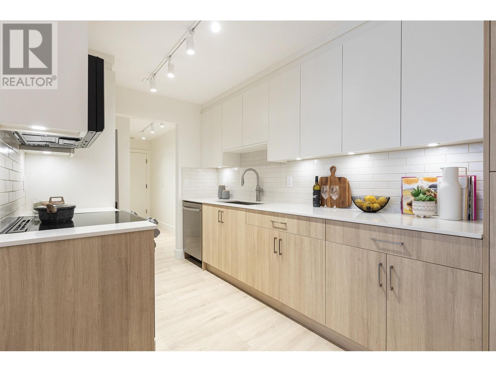 202 2935 Spruce Street, Vancouver, British Columbia  V6H 3N6 - Photo 17 - R2868841