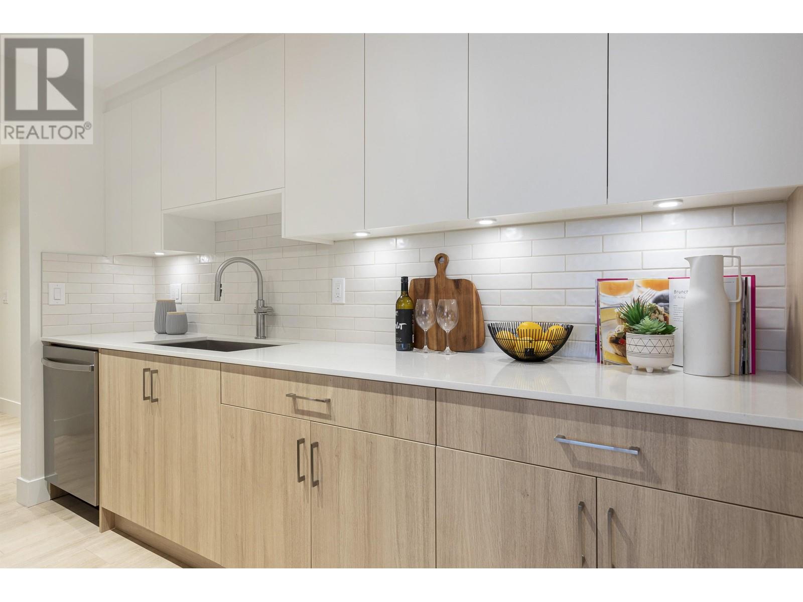 202 2935 Spruce Street, Vancouver, British Columbia  V6H 3N6 - Photo 18 - R2868841