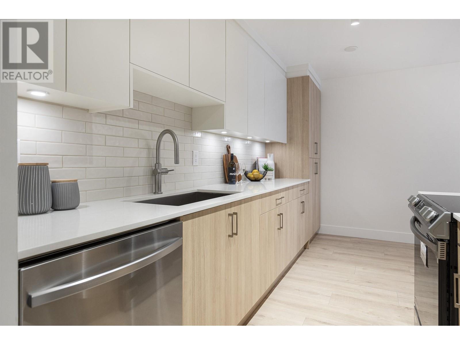 202 2935 Spruce Street, Vancouver, British Columbia  V6H 3N6 - Photo 19 - R2868841