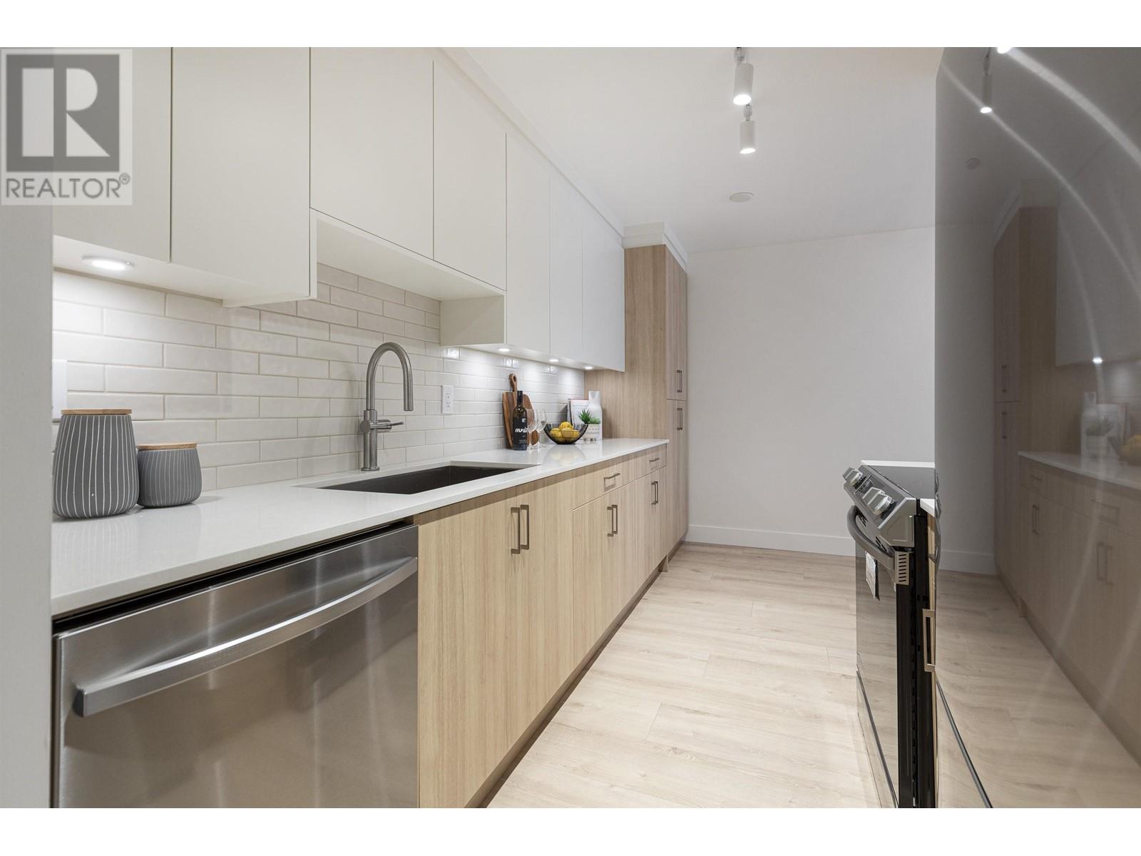 202 2935 Spruce Street, Vancouver, British Columbia  V6H 3N6 - Photo 20 - R2868841