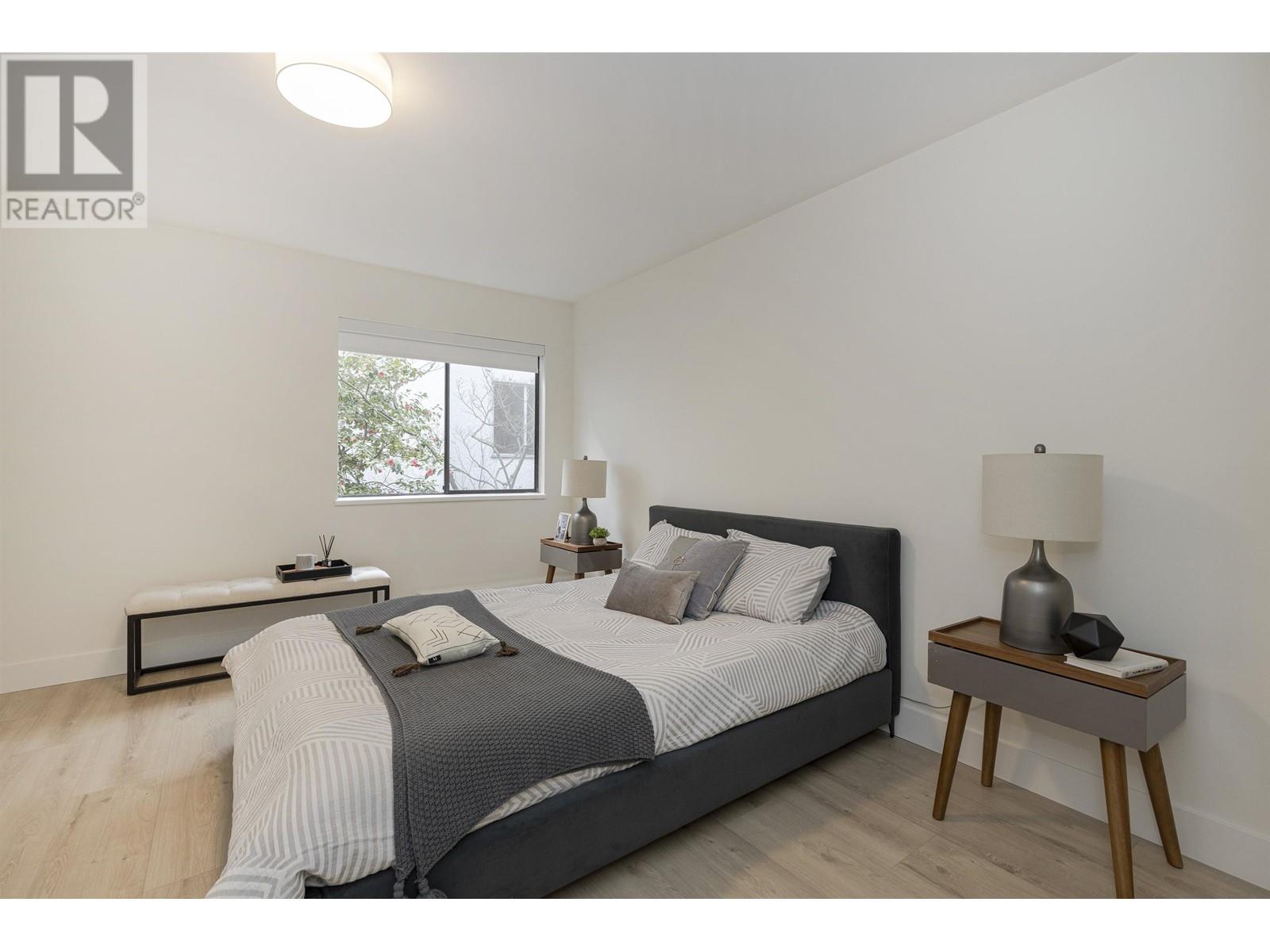 202 2935 Spruce Street, Vancouver, British Columbia  V6H 3N6 - Photo 21 - R2868841