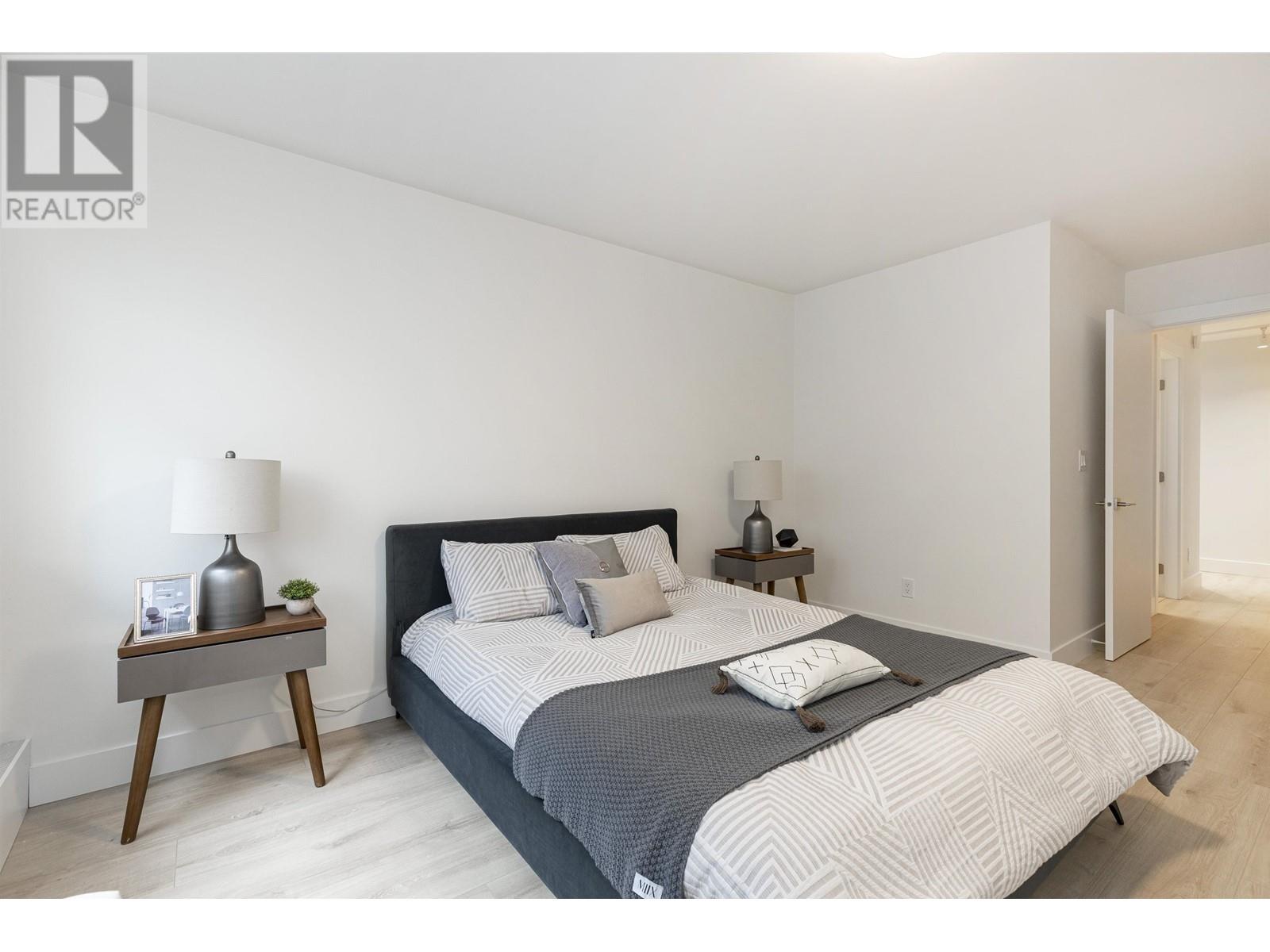 202 2935 Spruce Street, Vancouver, British Columbia  V6H 3N6 - Photo 23 - R2868841